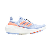 Tênis Adidas Ultraboost Light Azul Claro